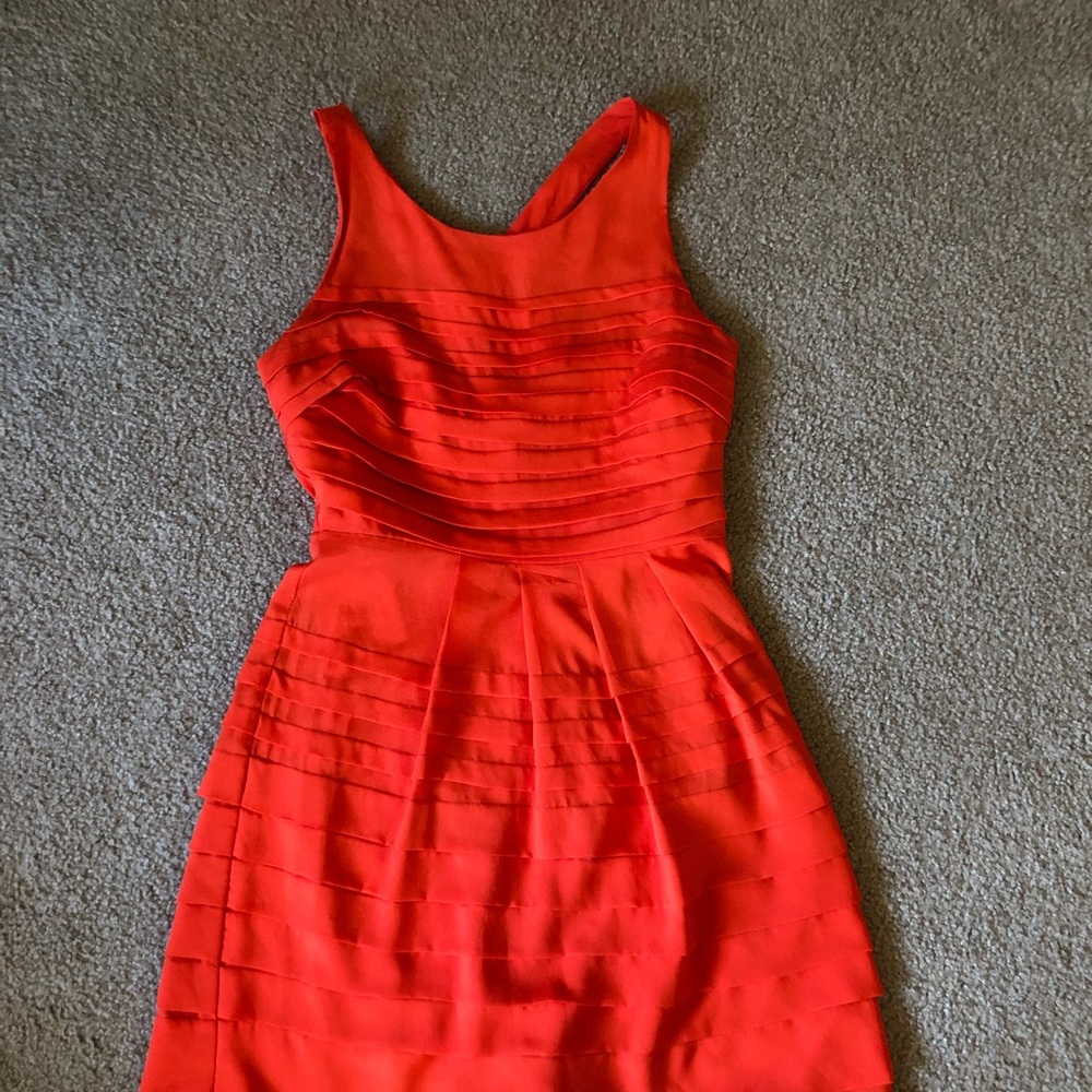 Anthropologie Dress